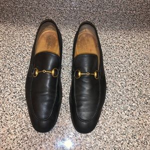 Gucci Jordaan Loafer